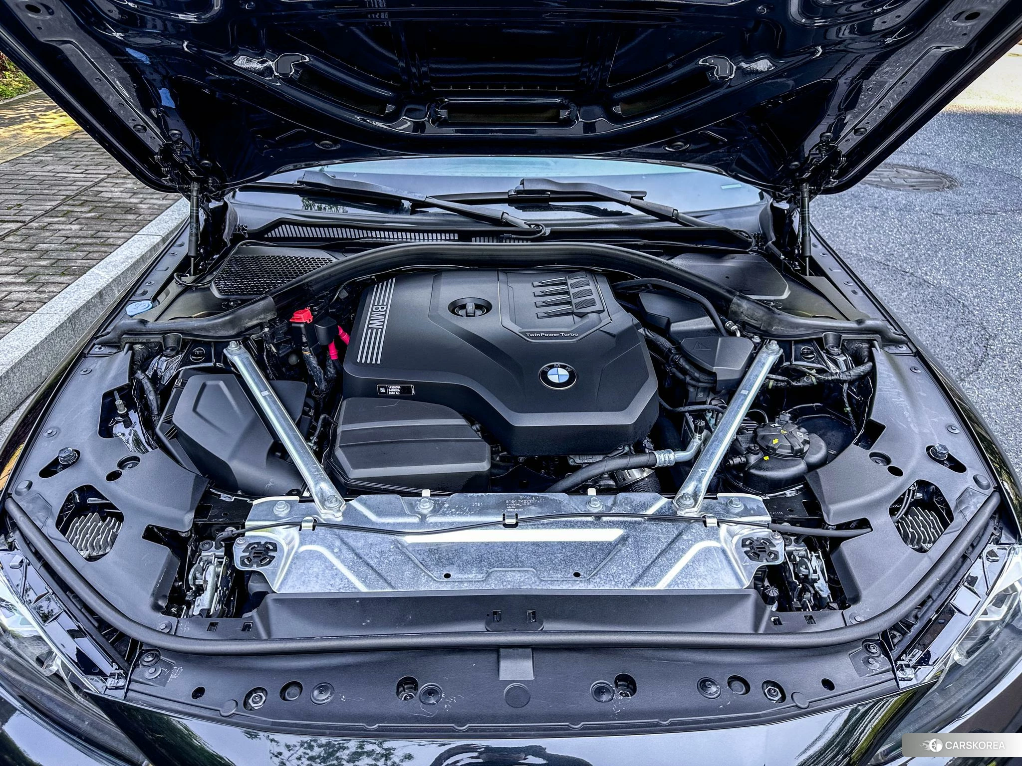 BMW 4 series id 4455456 из Китая 8