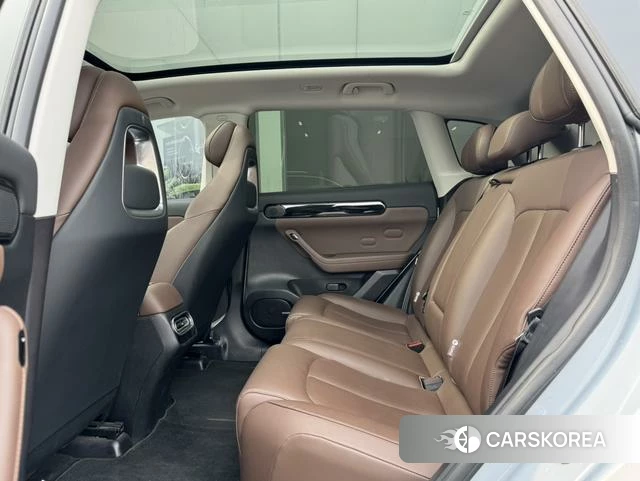 Zero-running car Zero run C11 2024 Белый из Китая, фото 3