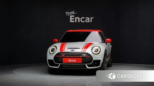 Mini Cooper S Clubman id 3534123 из Кореи 13