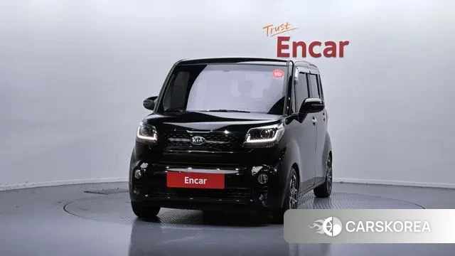 Kia The New Ray id 3504912 из Кореи 13