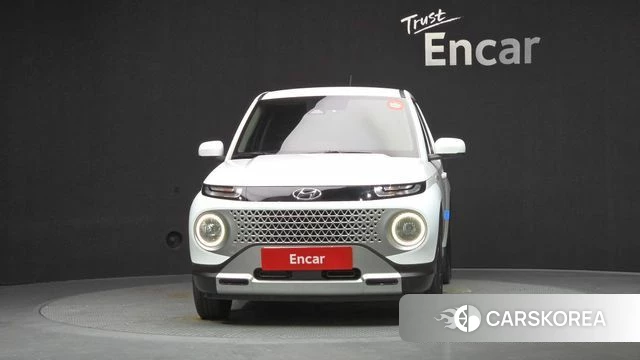 Hyundai Casper id 4469490 из Кореи 23