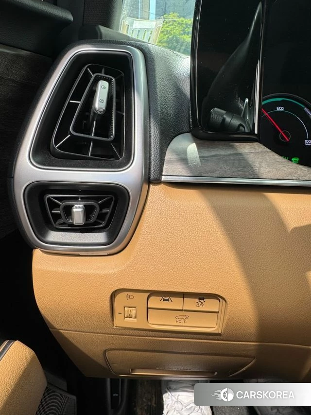 Kia Sorento 4th Generation 2021 Белый из Кореи, фото 3