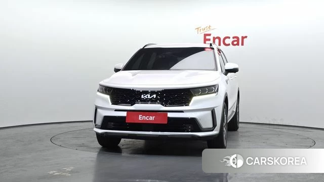 Kia Sorento 4th Generation id 3839826 из Кореи 13