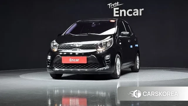 Kia All New Morning (JA) id 3455025 из Кореи 13