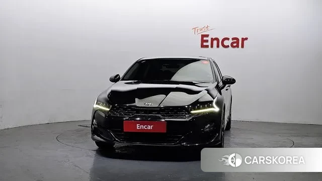 Kia K5 3rd generation id 3611720 из Кореи 13