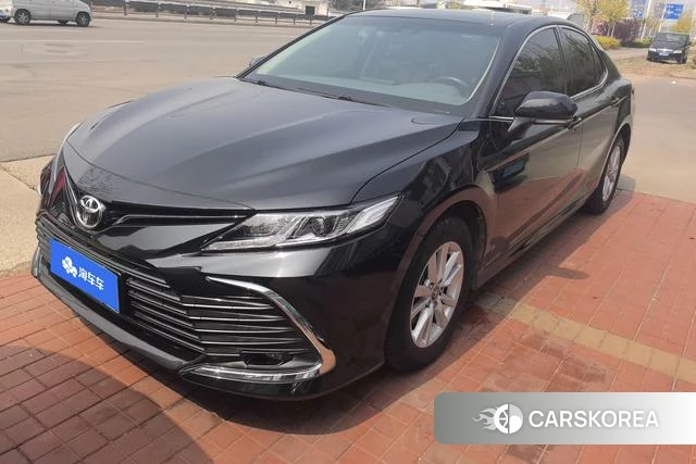 Toyota Camry id 4307700 из Китая 10