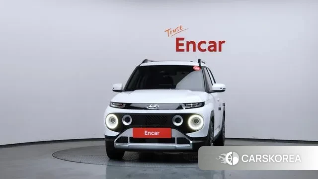 Hyundai Casper id 3717107 из Кореи 13