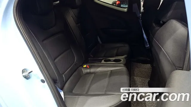 Hyundai Veloster (JS) id 2681805 из Кореи 13