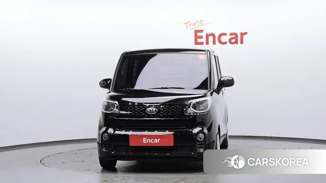 Kia The New Ray id 3650867 из Кореи 13