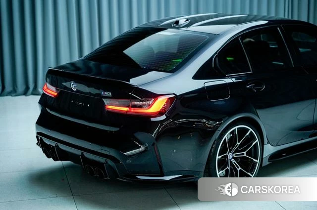 BMW M3 id 4353257 из Китая 11