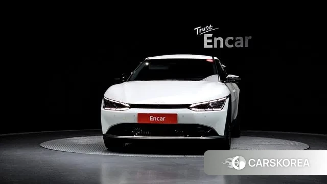 Kia EV6 id 3241440 из Кореи 13