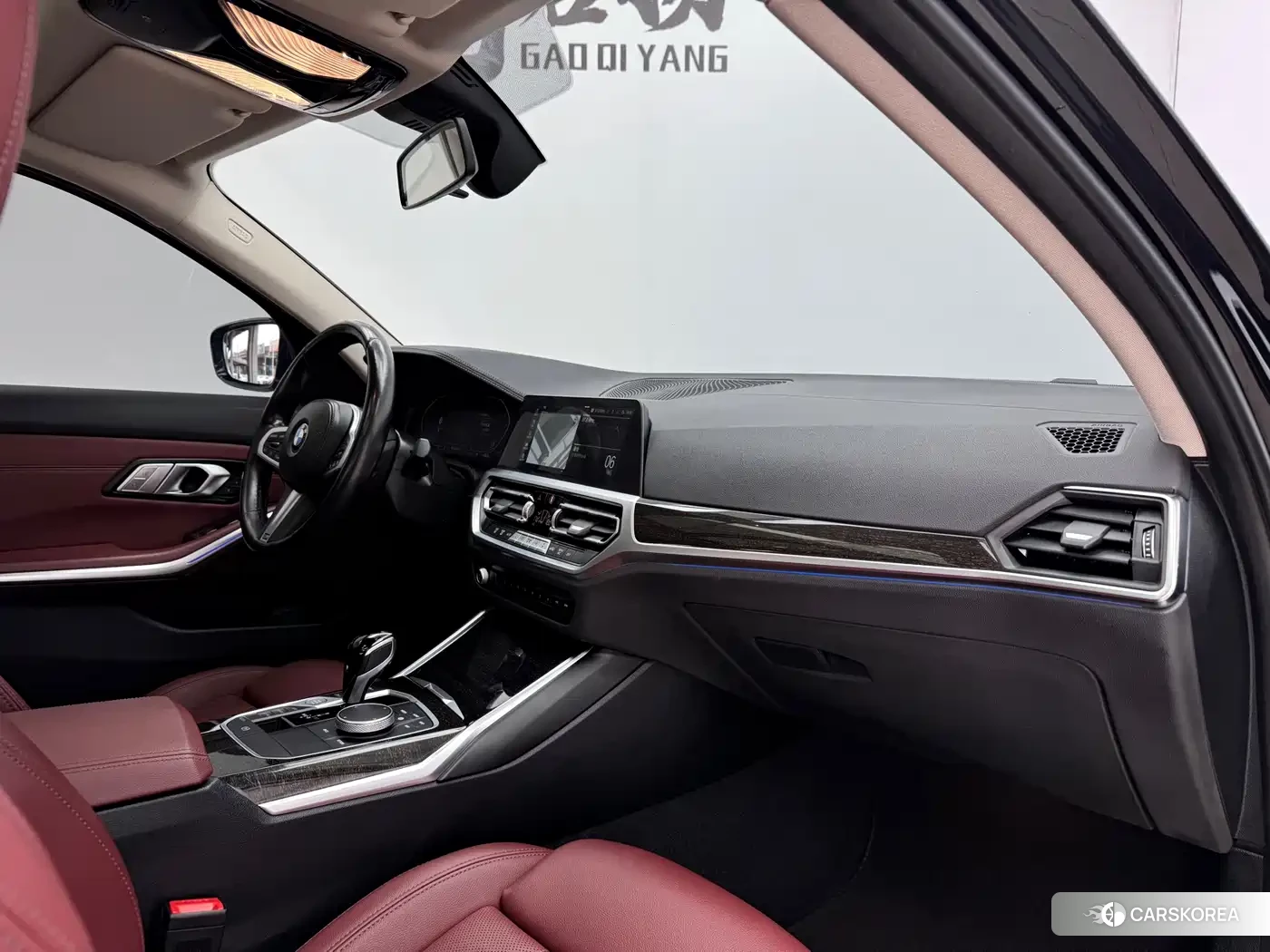 BMW 3 series id 4601185 из Китая 20