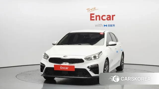 Kia Come New K3 id 3439960 из Кореи 13