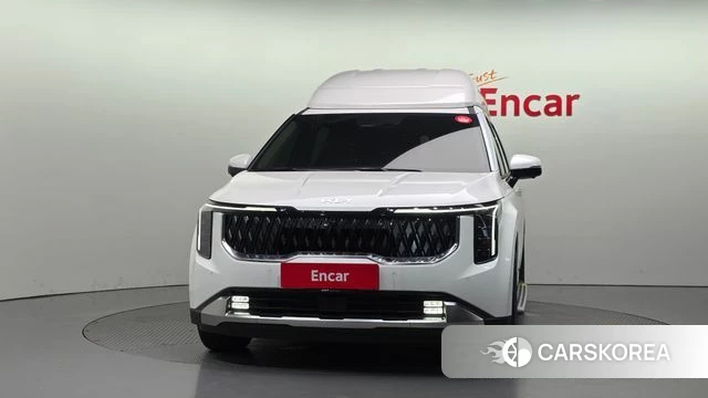 Kia The New Carnival 4th Generation id 4622807 из Кореи 23