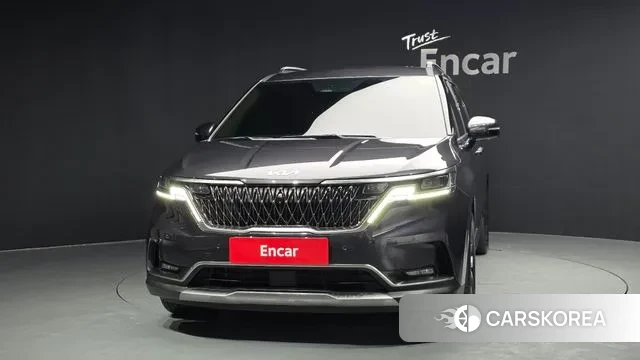 Kia Carnival 4th generation id 3680581 из Кореи 13