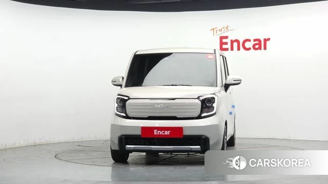 Kia The New Kia Ray id 4554244 из Кореи 23