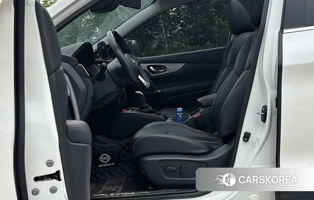 Nissan Qashqai id 4279032 из Китая 10