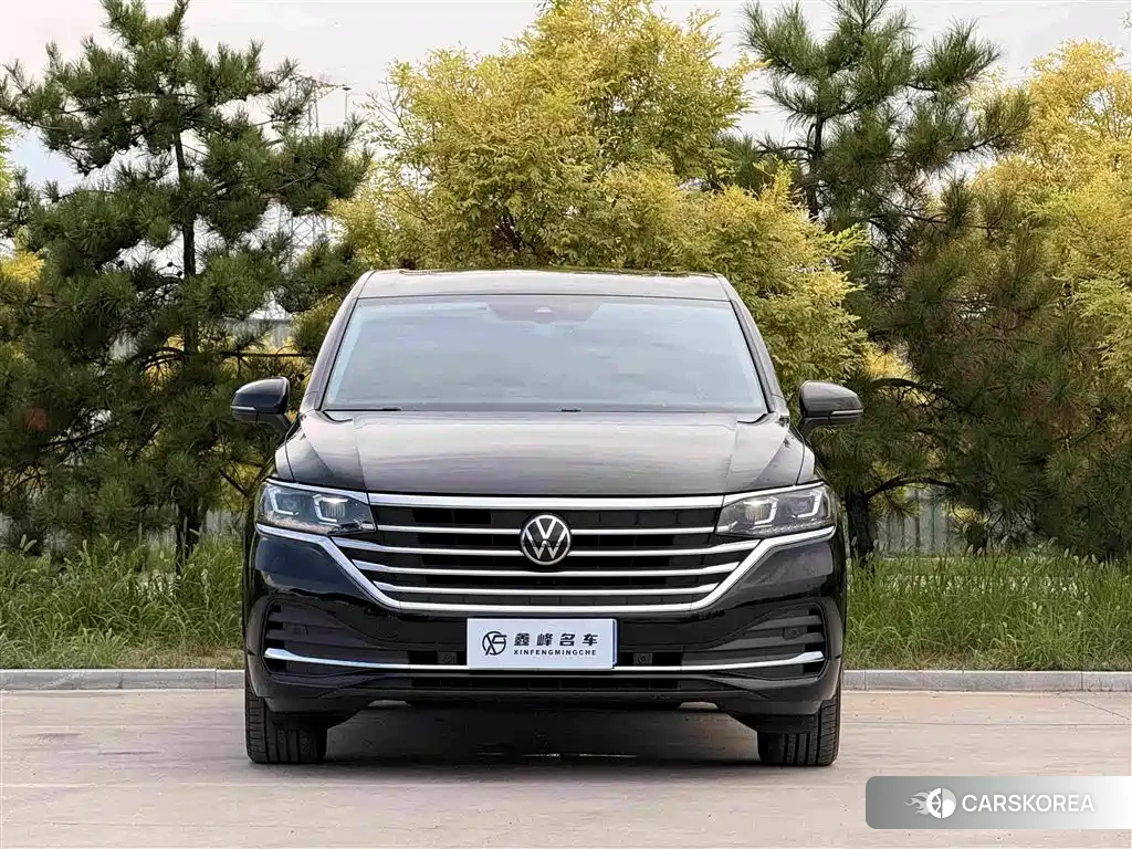 Volkswagen Viloran id 4622750 из Китая 23