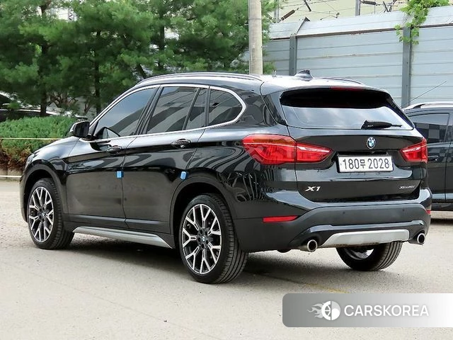 BMW X1 (F48) id 4481251 из Кореи 13