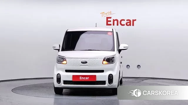 Kia The New Ray id 3474654 из Кореи 13