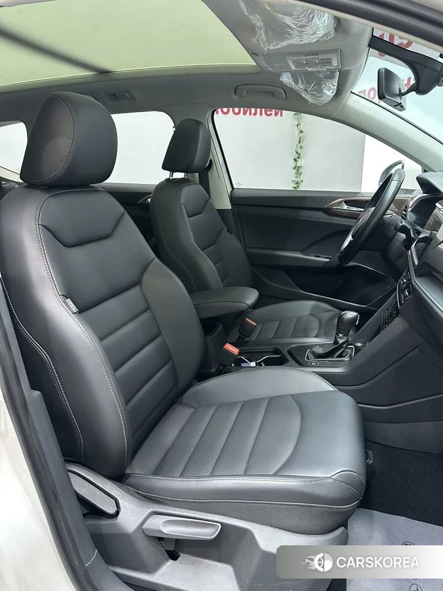 Volkswagen Tuyue id 4238969 из Китая 14
