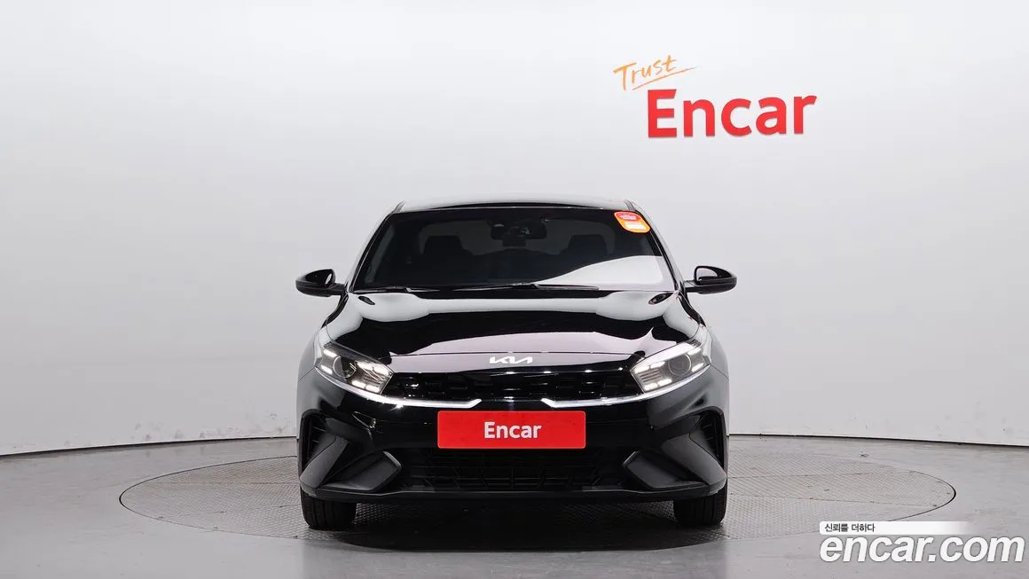 Kia The New K3 2nd generation id 1449710 из Кореи 13