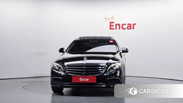 Mercedes-Benz E-Class W213 id 4785600 из Кореи 13
