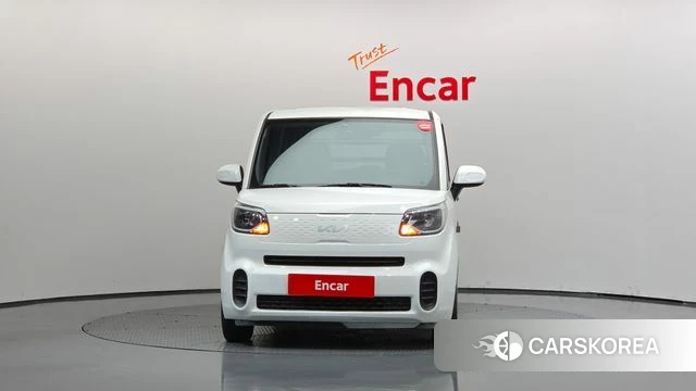Kia The New Ray id 4835831 из Кореи 23