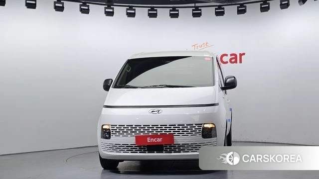 Hyundai Staria id 4355291 из Кореи 23