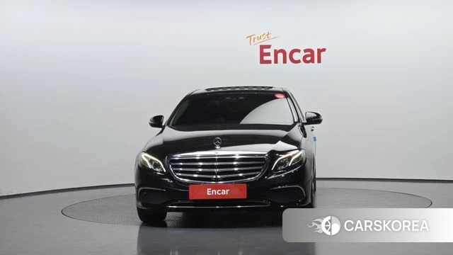 Mercedes-Benz E-Class W213 id 4020684 из Кореи 13