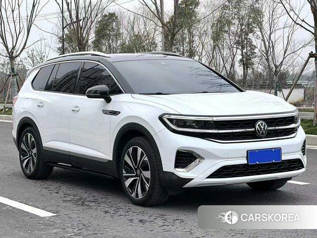 Volkswagen Lanjing id 4314285 из Китая 23