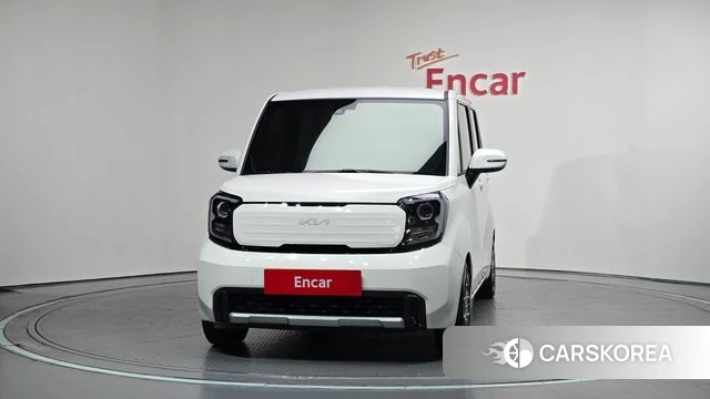 Kia The New Kia Ray id 4768233 из Кореи 13