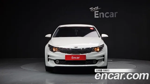 Kia K5 second generation id 2322086 из Кореи 13