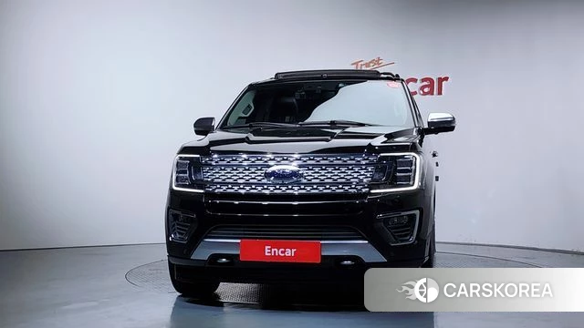 Ford Expeditation id 3865992 из Кореи 13