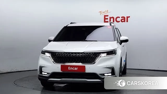 Kia Carnival 4th generation id 3159454 из Кореи 13