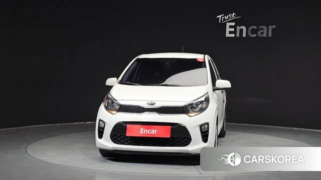 Kia All New Morning (JA) id 4246005 из Кореи 23
