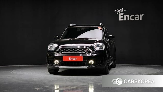 Mini Cooper SD Countryman id 4284698 из Кореи 13