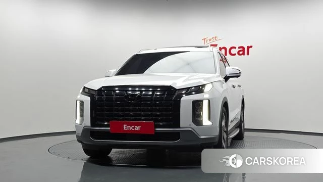 Hyundai The New Palisade id 4697130 из Кореи 13