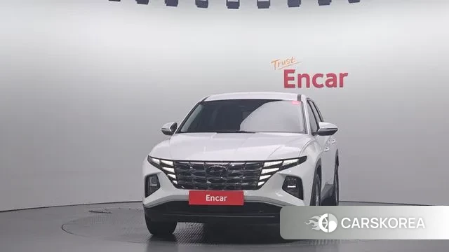 Hyundai Tucson (NX4) id 3273603 из Кореи 13