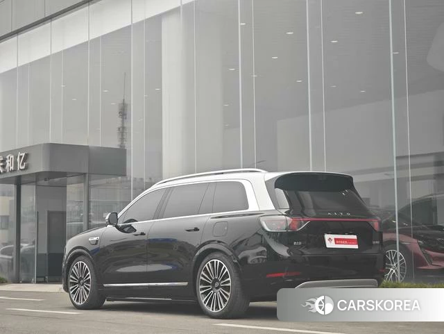 AITO Ask the world M9 id 3993395 из Китая 7