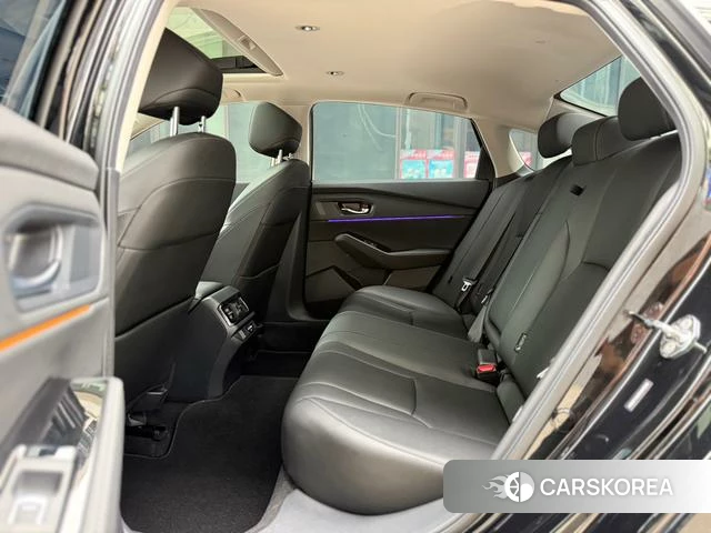 Honda Accord id 4263663 из Китая 23