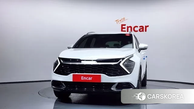 Kia Sportage 5th Generation id 3367029 из Кореи 13