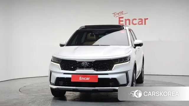 Kia Sorento 4th Generation id 3635505 из Кореи 13