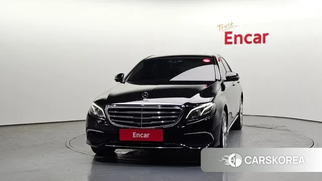 Mercedes-Benz E-Class W213 id 3202936 из Кореи 13