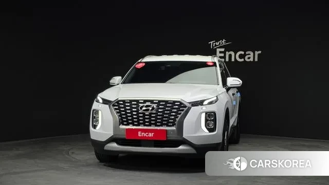 Hyundai Palisade id 3707654 из Кореи 13