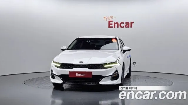 Kia K5 3rd generation id 2956357 из Кореи 13