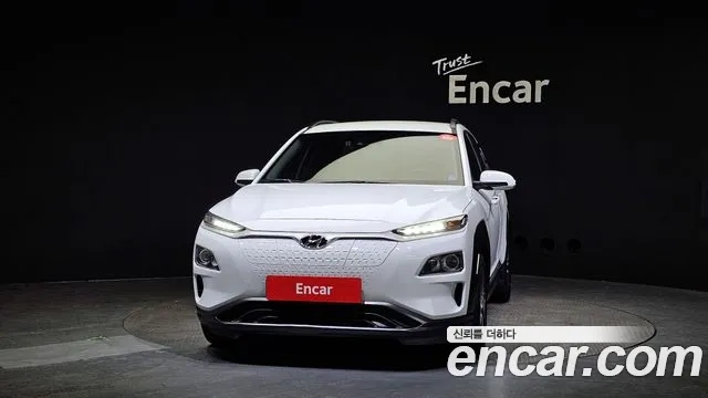 Hyundai Kona Electric id 2928345 из Кореи 13