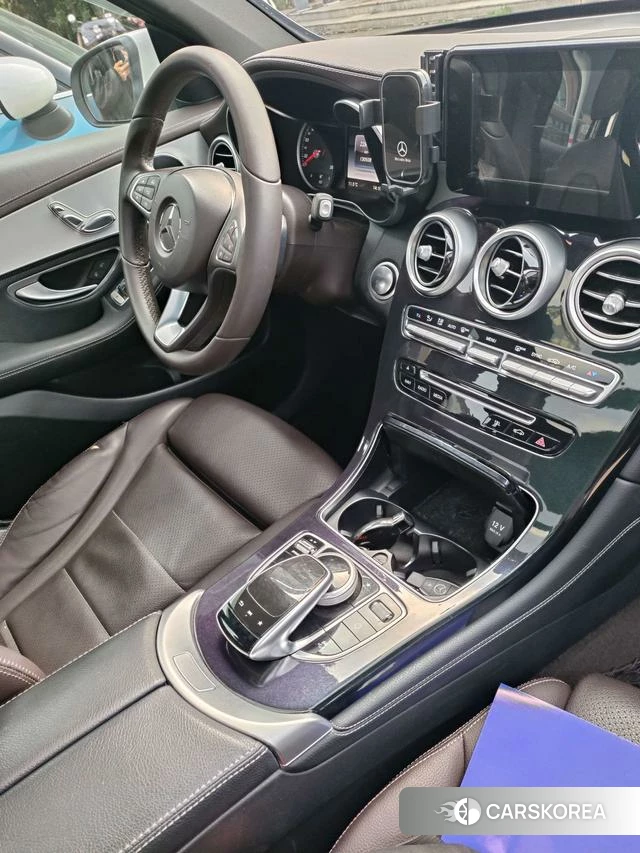 Mercedes-Benz GLC id 3901975 из Китая 10