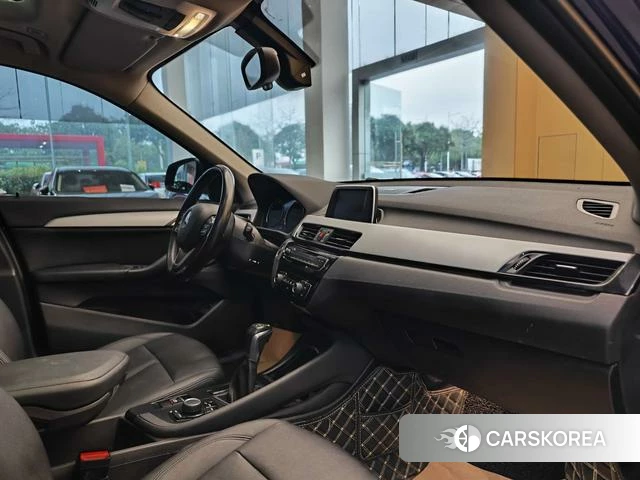 BMW X1 id 4227857 из Китая 23