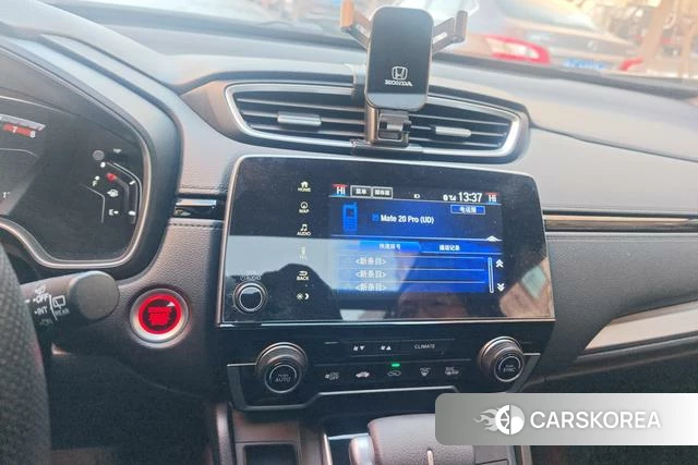 Honda CR-V id 4258486 из Китая 10